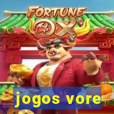jogos vore