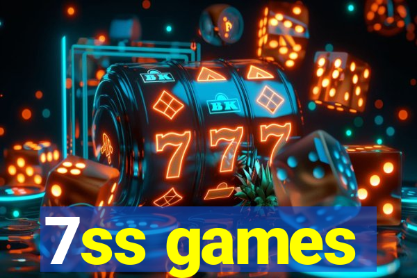 7ss games