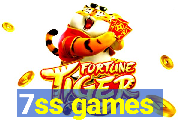 7ss games