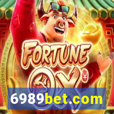 6989bet.com
