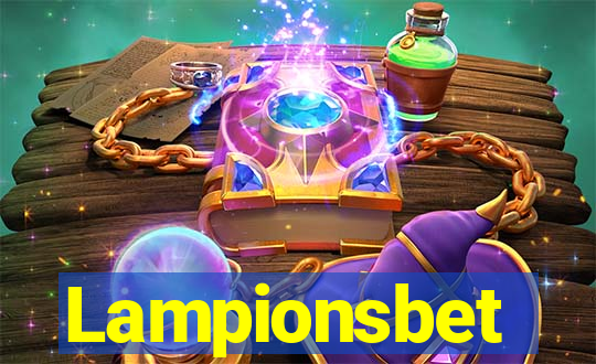 Lampionsbet