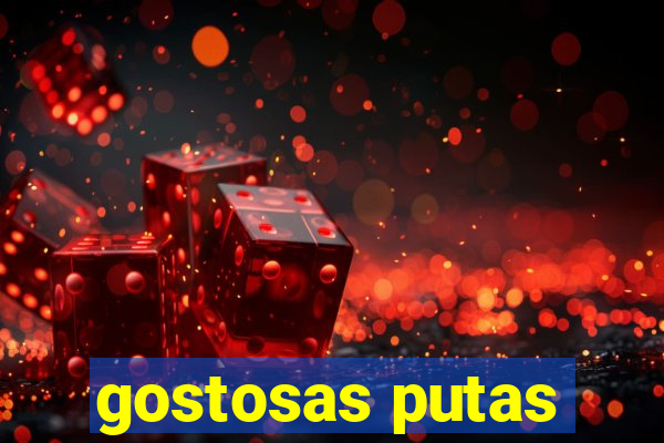 gostosas putas