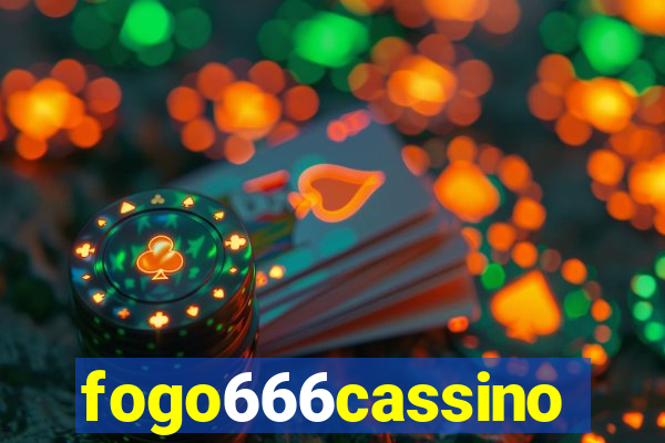 fogo666cassino