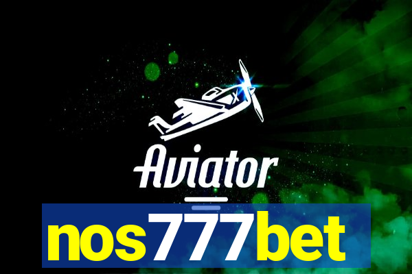 nos777bet