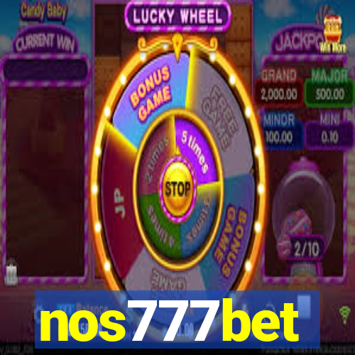 nos777bet