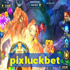 pixluckbet