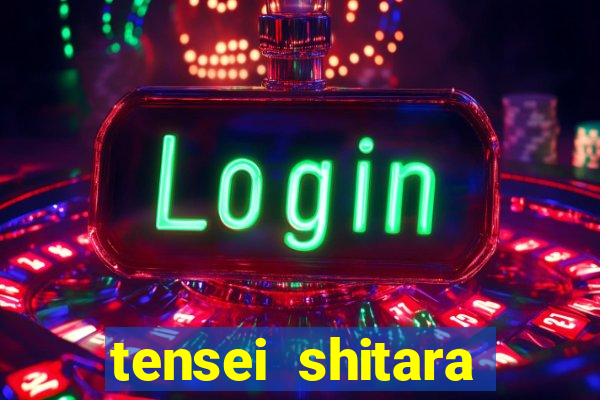 tensei shitara slime datta ken filme 3 dublado