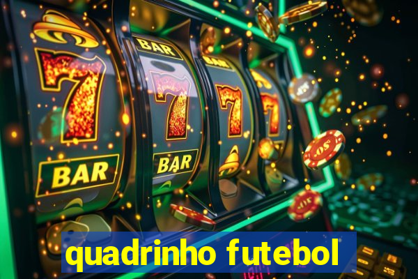 quadrinho futebol