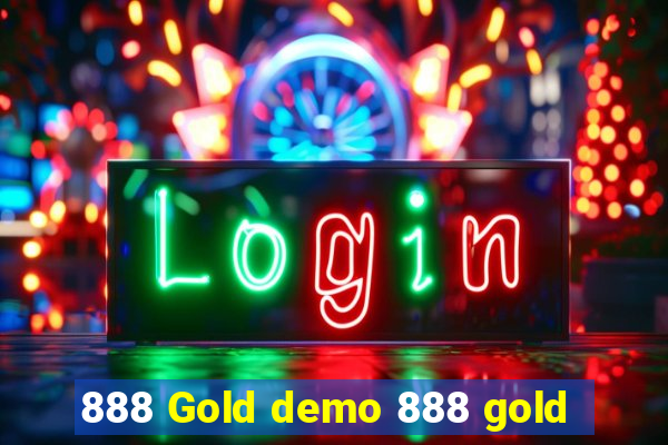 888 Gold demo 888 gold
