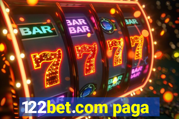 122bet.com paga