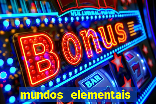 mundos elementais apk 2024