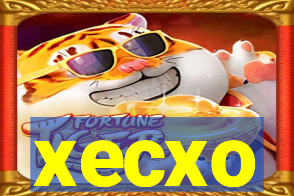 xecxo