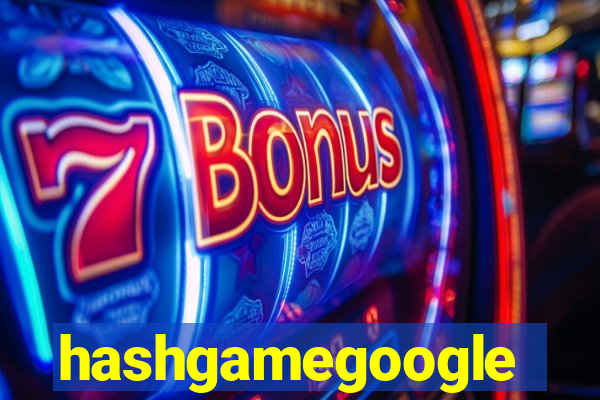 hashgamegoogle