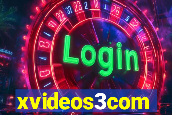 xvideos3com