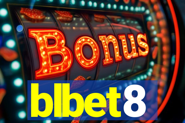 blbet8