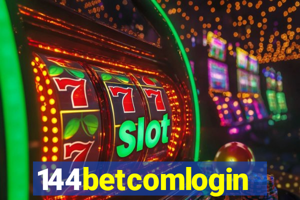 144betcomlogin