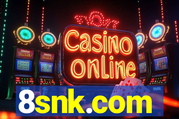 8snk.com
