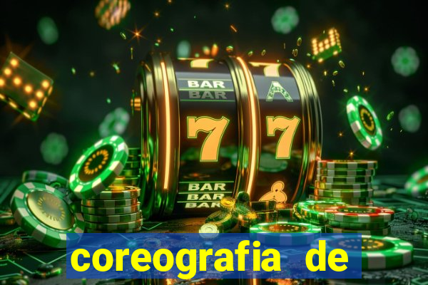 coreografia de natal infantil