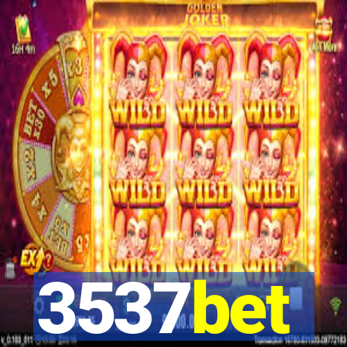 3537bet