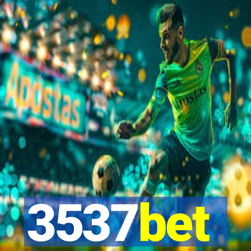 3537bet