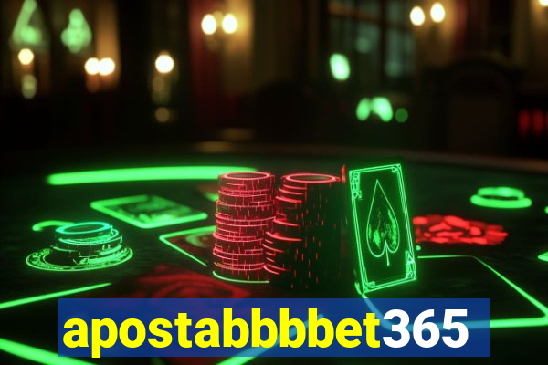 apostabbbbet365
