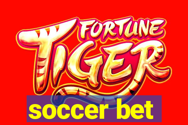 soccer bet