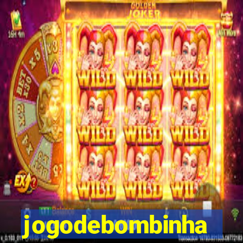 jogodebombinha