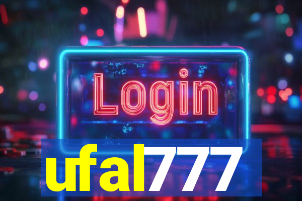 ufal777
