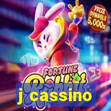 j cassino