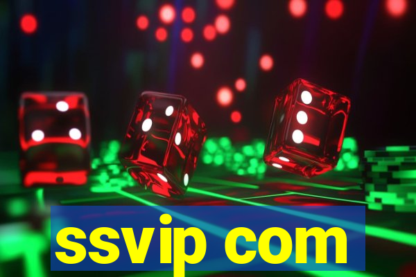 ssvip com