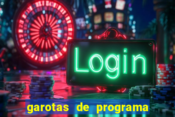 garotas de programa em blumenau