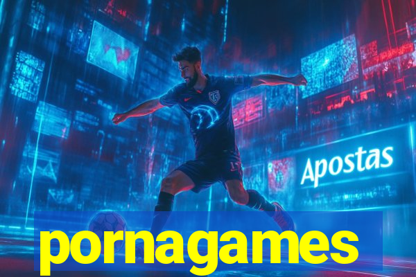 pornagames