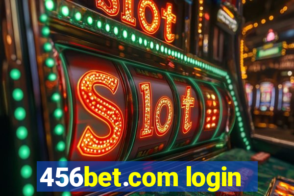 456bet.com login