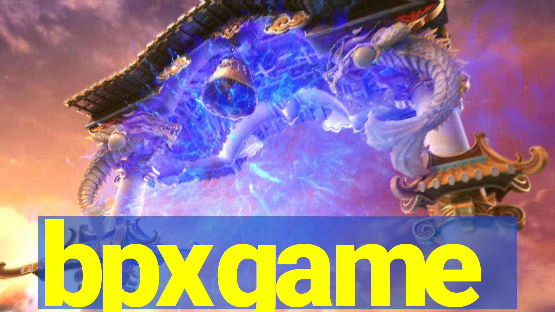 bpxgame