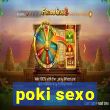 poki sexo