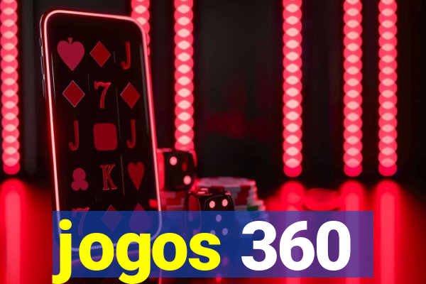 jogos 360