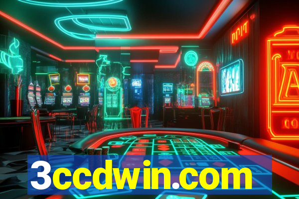 3ccdwin.com