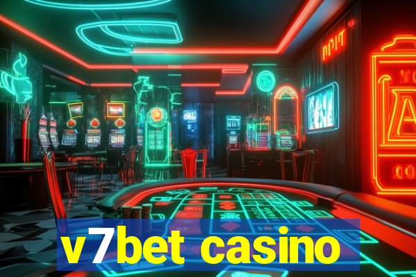 v7bet casino
