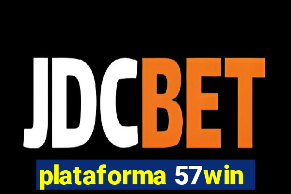 plataforma 57win