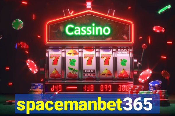 spacemanbet365