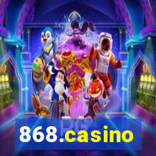 868.casino