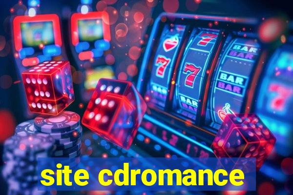 site cdromance