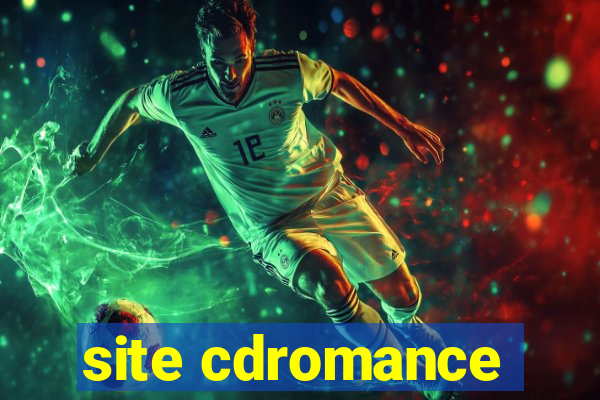 site cdromance