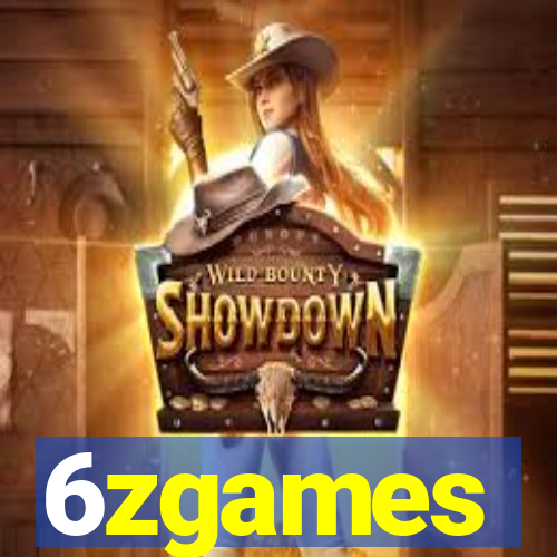 6zgames