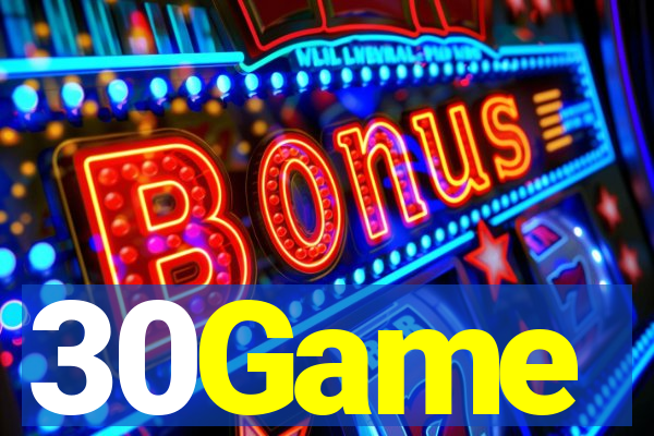 30Game