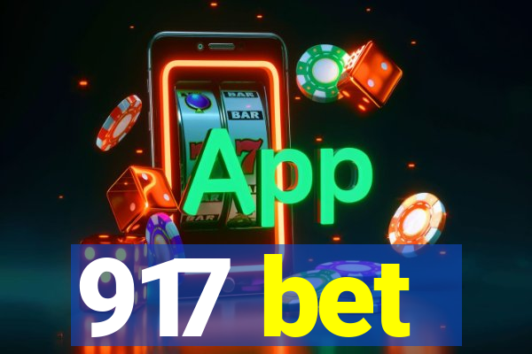 917 bet