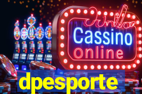 dpesporte
