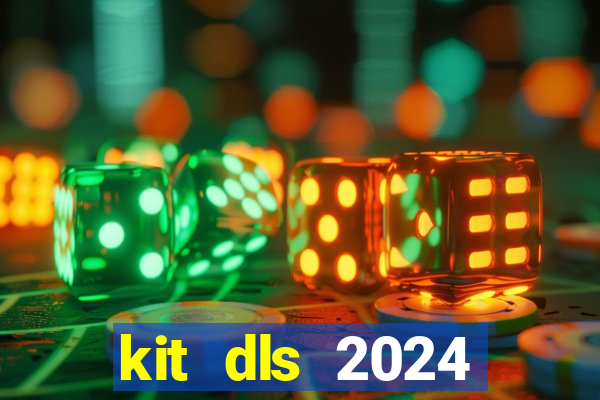 kit dls 2024 manchester united