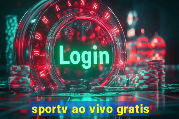 sportv ao vivo gratis