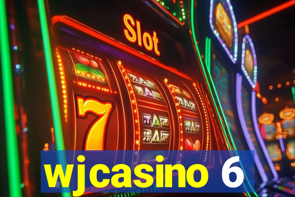 wjcasino 6